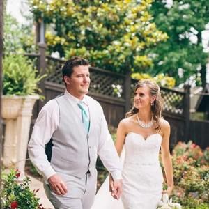 Meet your Posher, Candace